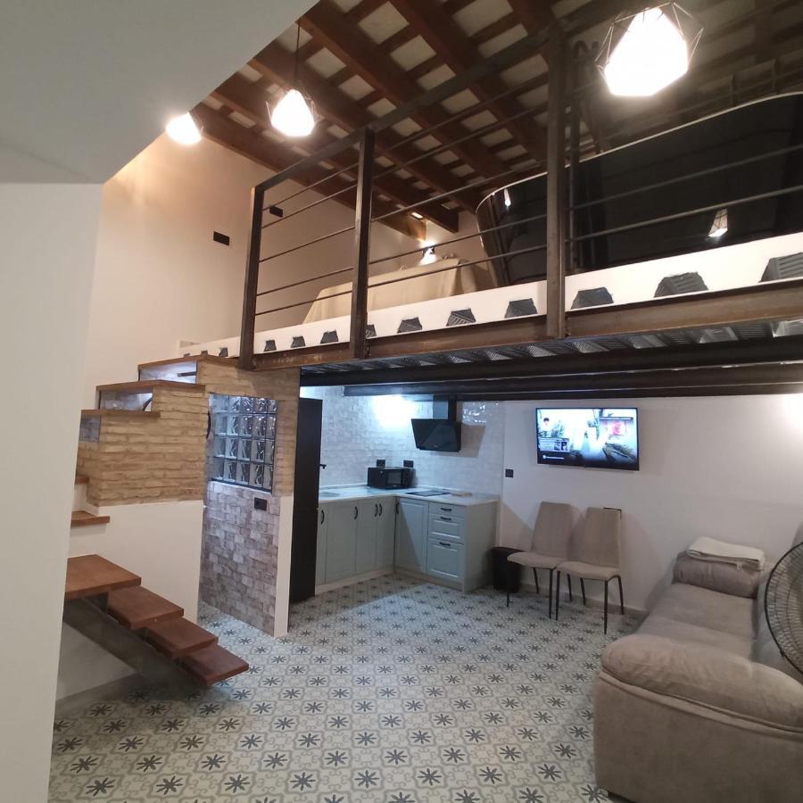 Quebranto Apartamento Barbate Exterior foto