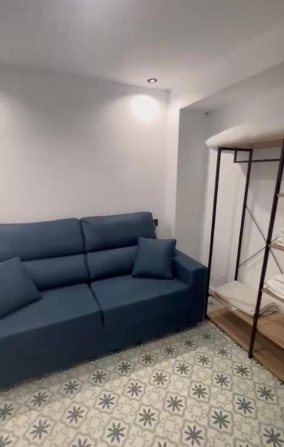 Quebranto Apartamento Barbate Exterior foto